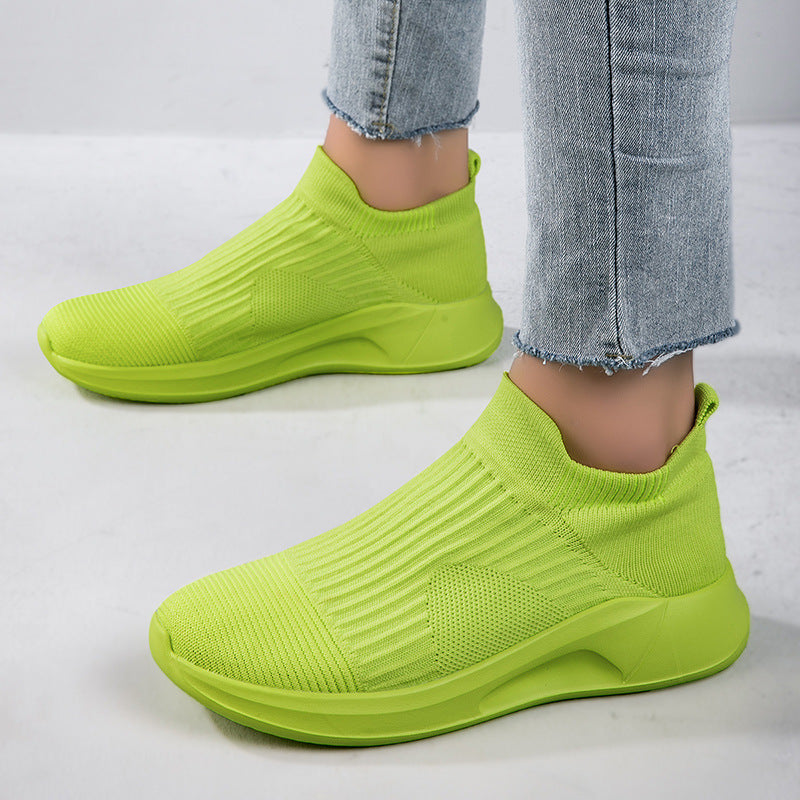 Bronoir Zenith Flow Boots