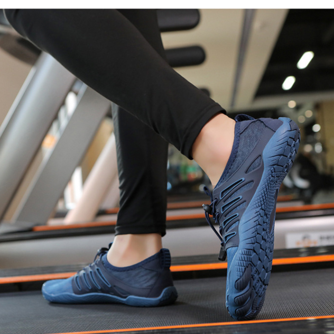 Bronoir™ Drifters - Barefoot Shoes 1 + 1 Free