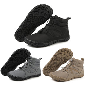 Bronoir™ High-Pro - Winter Barefoot Shoes 1 + 1 Free