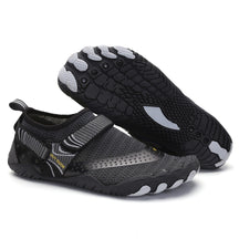 Bronoir™ StillTrail - Barefoot Shoes