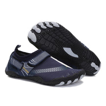 Bronoir™ StillTrail - Barefoot Shoes