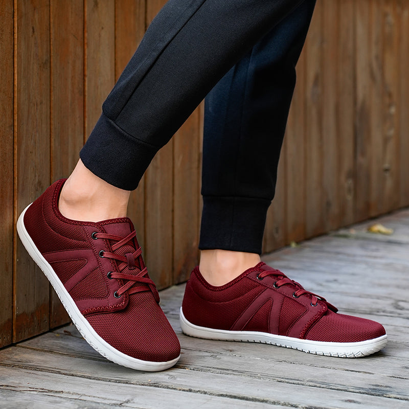 Bronoir™ Streets - Casual Everyday Barefoot Shoes 1 + 1 Free