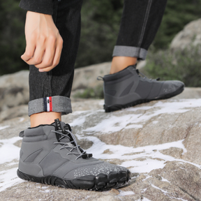 Bronoir™ Arctic 2.0 - Winter Barefoot Shoes 1 + 1 Free