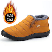 Bronoir™ SpringStep - Winter Barefoot Shoes