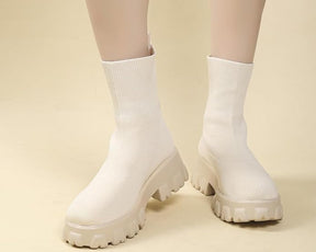 Bronoir Terra Step Boots