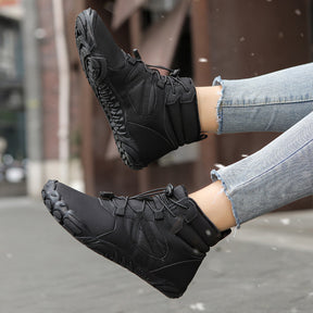Bronoir™ High-Pro - Winter Barefoot Shoes
