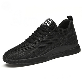 Bronoir™ Tallform – Height Boost Sneakers – Up to 4Inch Taller Instantly & Comfortably