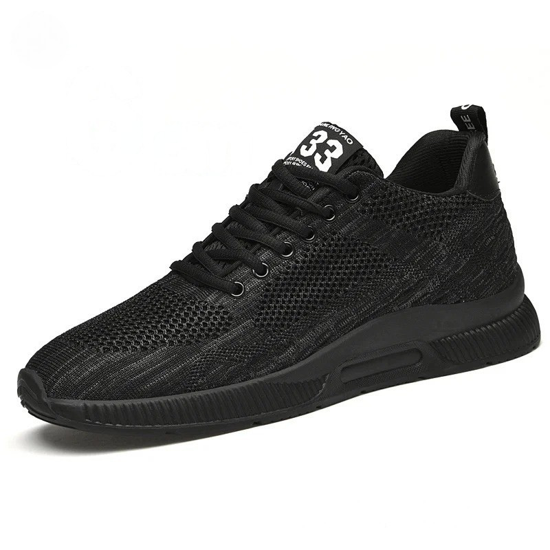 Bronoir™ Tallform – Height Boost Sneakers – Up to 4Inch Taller Instantly & Comfortably