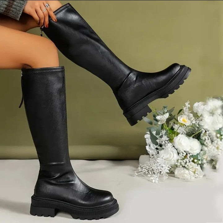 Bronoir Noble Walk  Boots