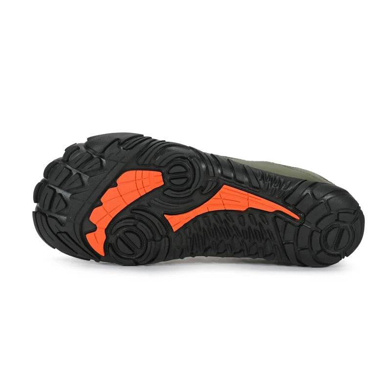 Bronoir™ Hike - Barefoot Shoes 1 + 1 Free