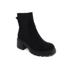 Bronoir Urban Stride Boots