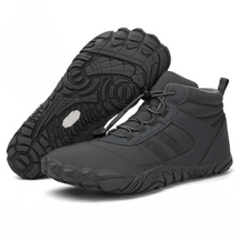 Bronoir™ Fleece - Winter Barefoot Shoes 1 + 1 Free