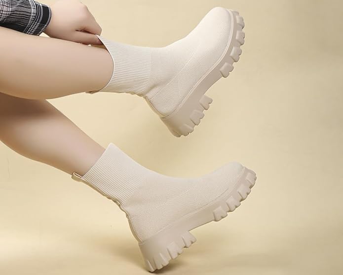 Bronoir Terra Step Boots