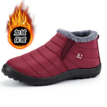 Bronoir™ SpringStep - Winter Barefoot Shoes