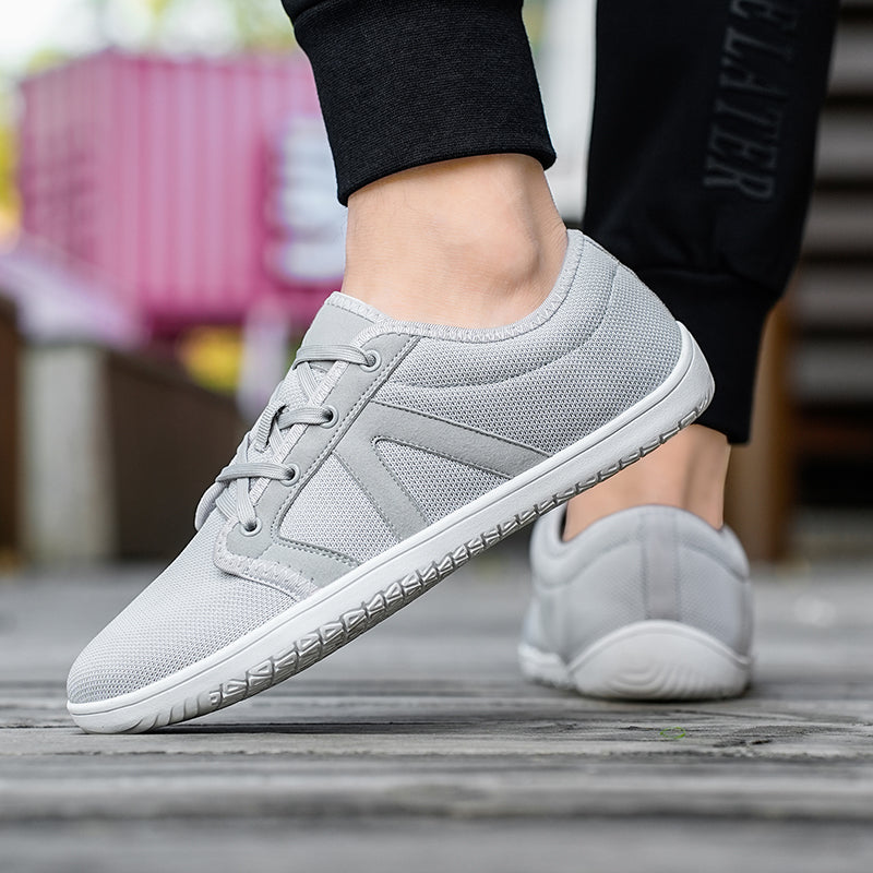 Bronoir™ Streets - Casual Everyday Barefoot Shoes 1 + 1 Free
