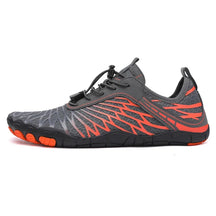 Bronoir™ Glide - Barefoot Shoes