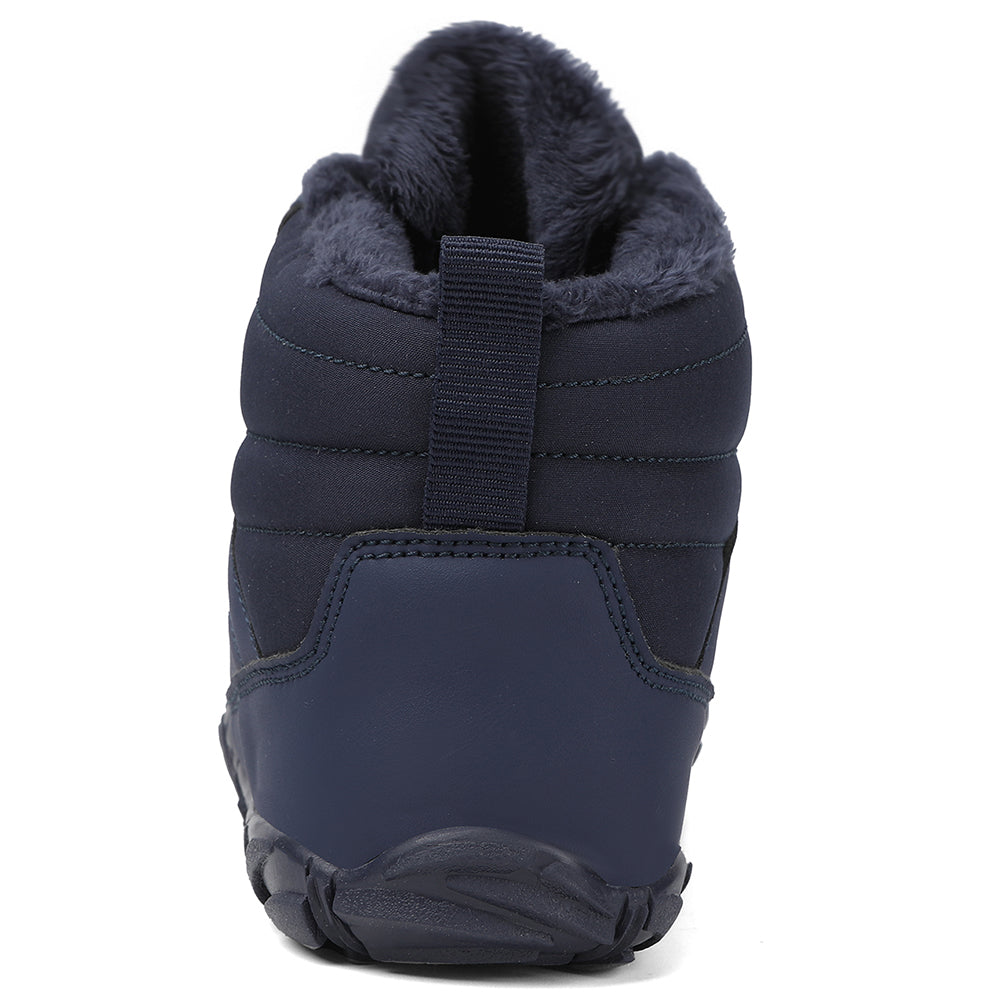 Bronoir™ Fleece Pro - Winter Barefoot Shoes 1 + 1 Free