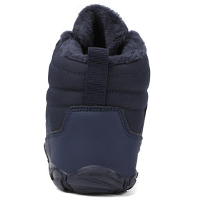 Bronoir™ Fleece Pro - Winter Barefoot Shoes 1 + 1 Free