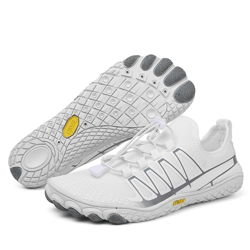 Bronoir™ Runner Pro - Barefoot Shoes (big sizes) 1 + 1 Free