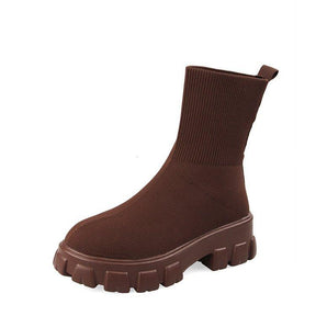 Bronoir Terra Step Boots