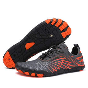 Bronoir™ Skin Pro with Copper - Grounding Allround Barefoot Shoes 1 + 1 Free