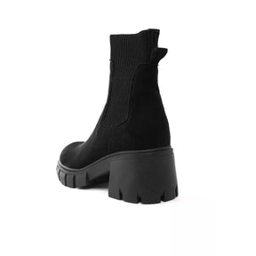 Bronoir Urban Stride Boots