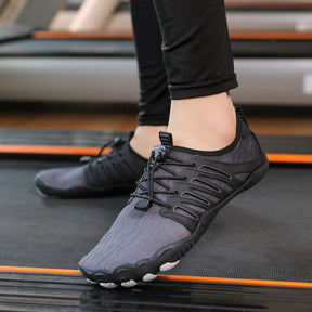Bronoir™ Drifters - Barefoot Shoes 1 + 1 Free