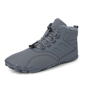 Bronoir™ Fleece Pro - Winter Barefoot Shoes 1 + 1 Free