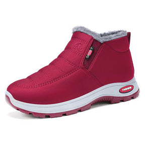 Bronoir™ Nimble - Winter Barefoot Shoes