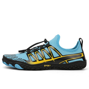 Bronoir™ Runner Pro - Barefoot Shoes (big sizes) 1 + 1 Free