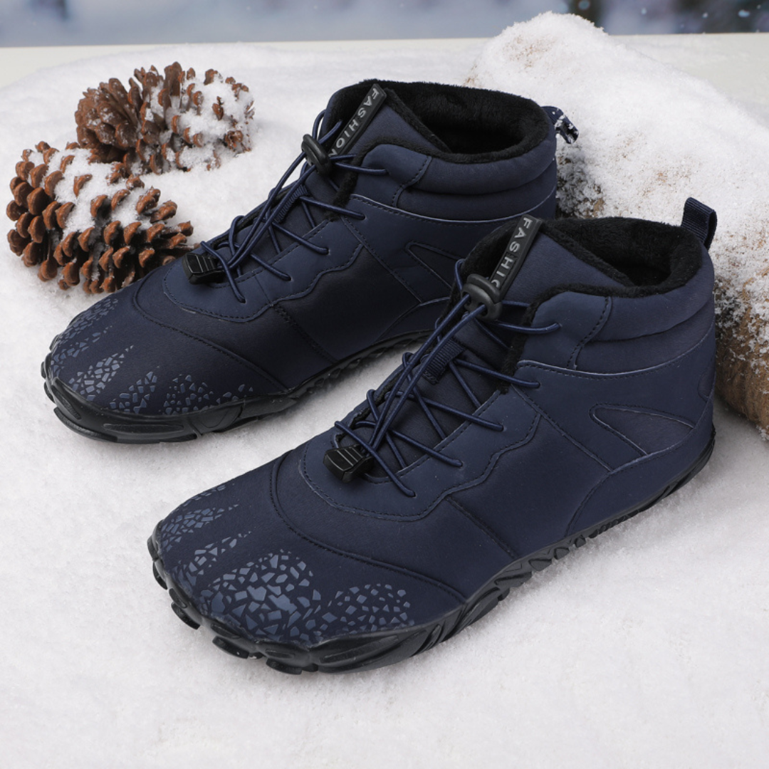 Bronoir™ Arctic 2.0 - Winter Barefoot Shoes 1 + 1 Free