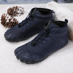 Bronoir™ Arctic 2.0 - Winter Barefoot Shoes 1 + 1 Free