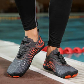 Bronoir™ Skin Pro with Copper - Grounding Allround Barefoot Shoes 1 + 1 Free
