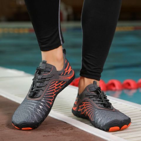 Bronoir™ Skin Pro with Copper - Grounding Allround Barefoot Shoes 1 + 1 Free