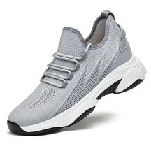Bronoir™ Upwardz – Height Boost Sneakers – Up to 4Inch Taller Instantly & Comfortably