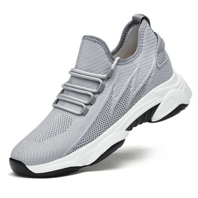 Bronoir™ Upwardz – Height Boost Sneakers – Up to 4Inch Taller Instantly & Comfortably