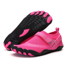 Bronoir™ StillTrail - Barefoot Shoes