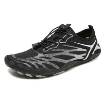 Bronoir™ Glide - Barefoot Shoes
