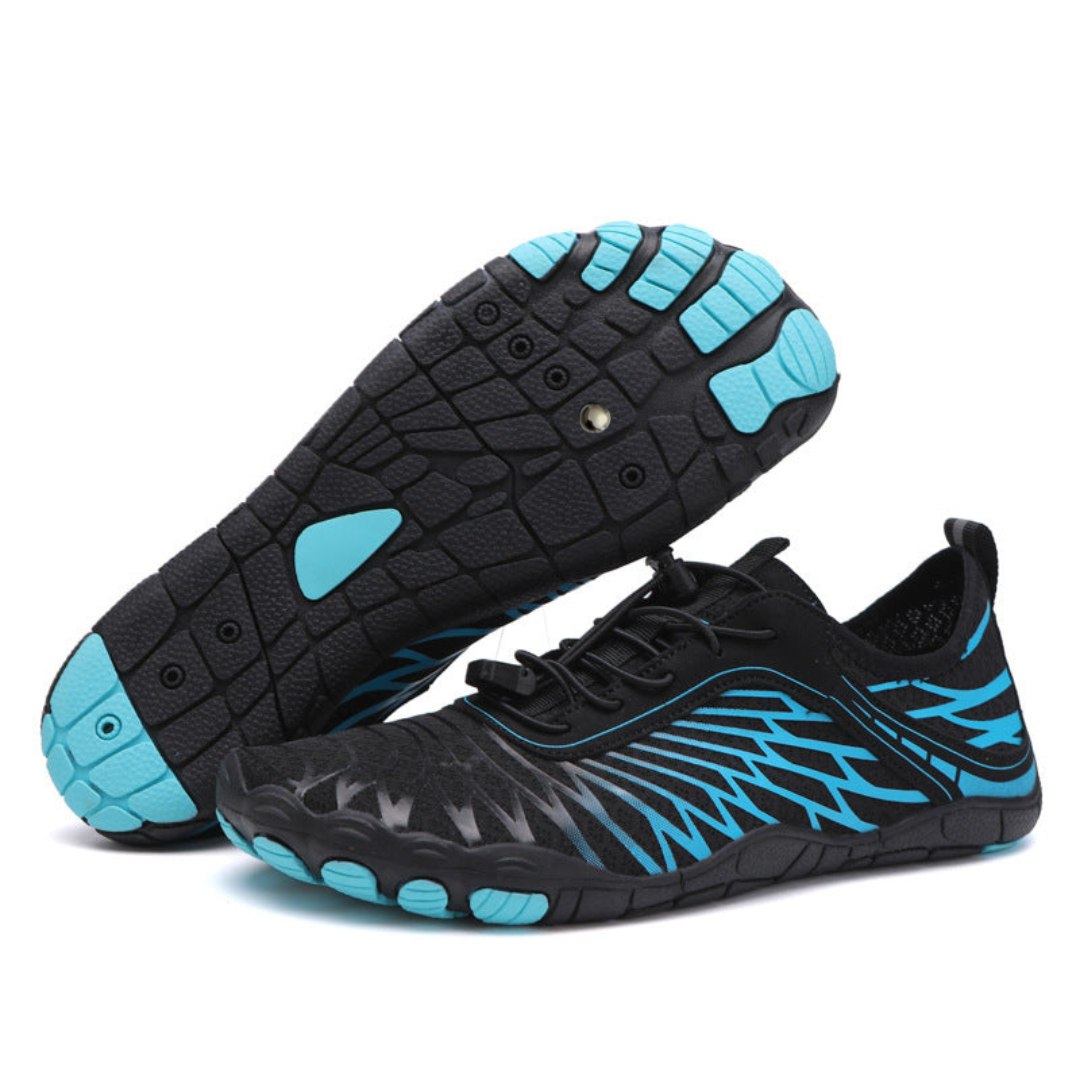 Bronoir™ Skin Pro with Copper - Grounding Allround Barefoot Shoes 1 + 1 Free