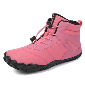Bronoir™ Arctic 2.0 - Winter Barefoot Shoes 1 + 1 Free