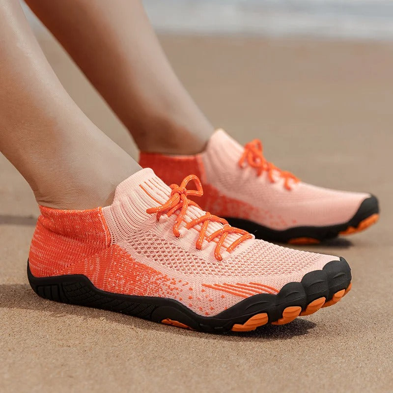 Bronoir™ Fuse - Barefoot Shoes