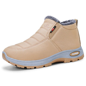 Bronoir™ Nimble - Winter Barefoot Shoes