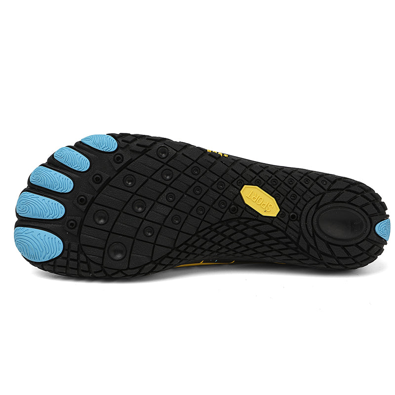 Bronoir™ Runner Pro - Barefoot Shoes (big sizes) 1 + 1 Free