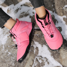 Bronoir™ Arctic 2.0 - Winter Barefoot Shoes 1 + 1 Free