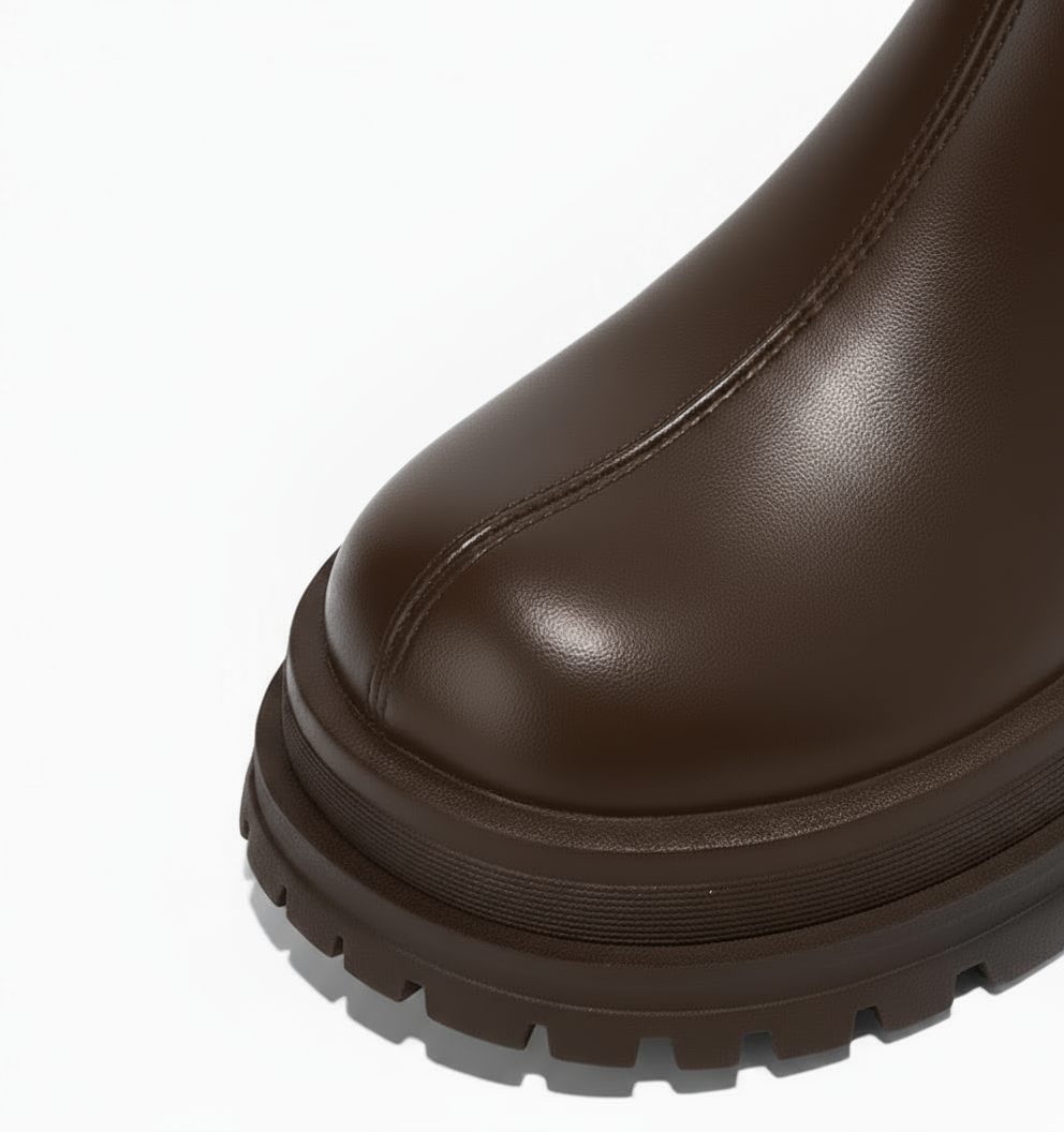 Bronoir Noble Walk  Boots