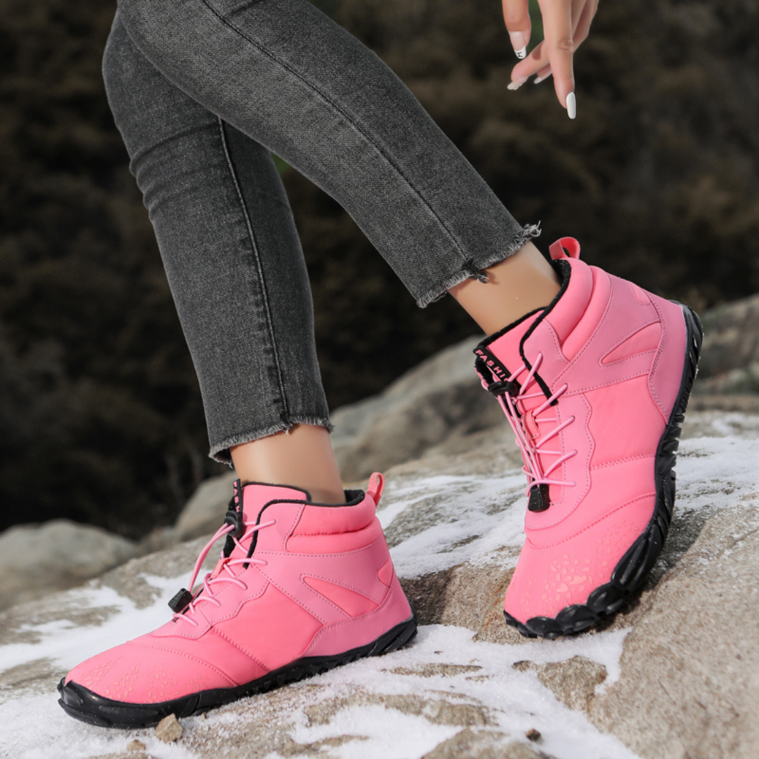 Bronoir™ Arctic 2.0 - Winter Barefoot Shoes 1 + 1 Free