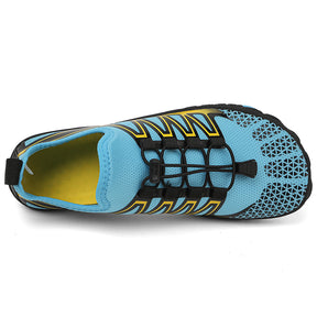 Bronoir™ Runner Pro - Barefoot Shoes (big sizes) 1 + 1 Free