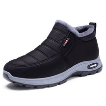 Bronoir™ Nimble - Winter Barefoot Shoes