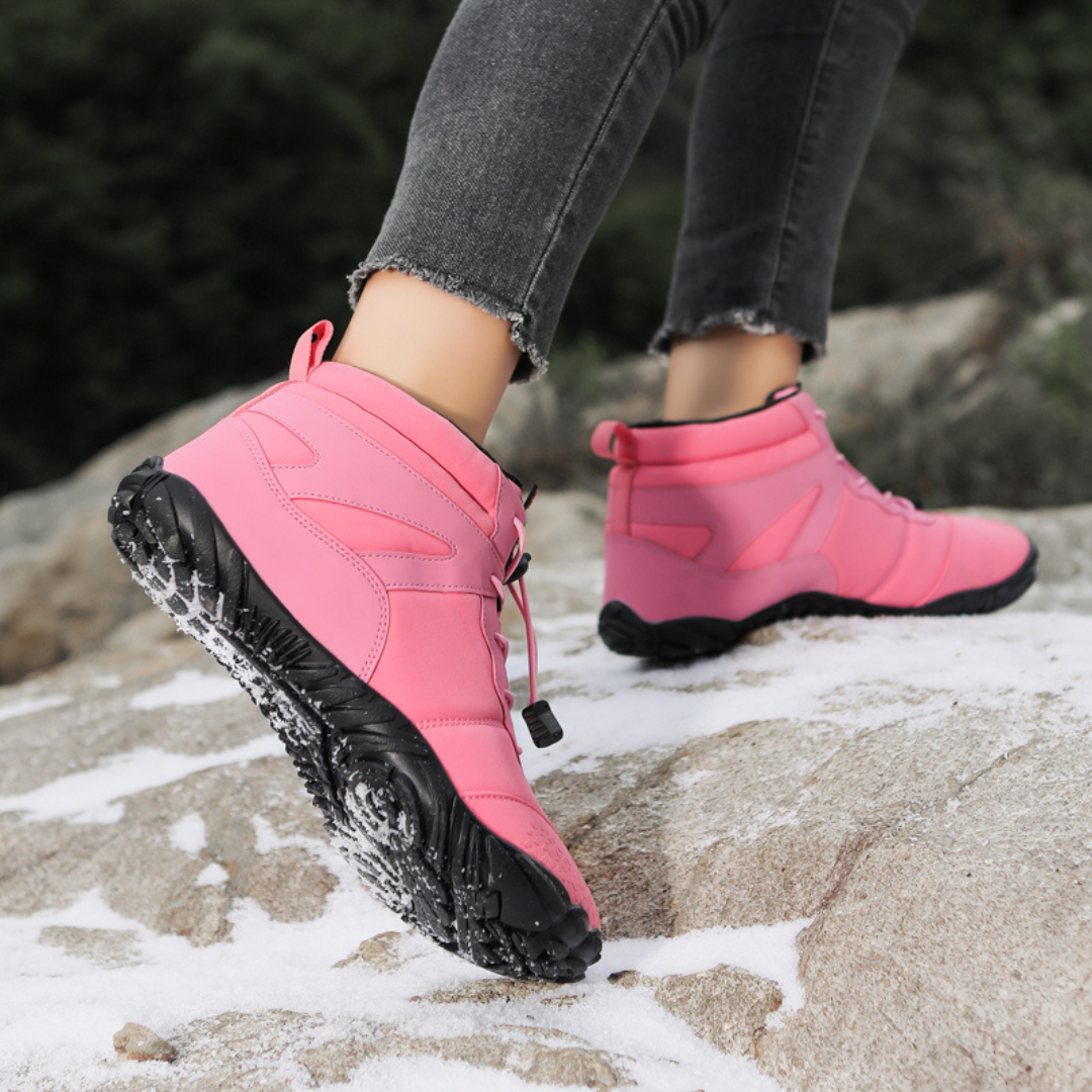 Bronoir™ Arctic 2.0 - Winter Barefoot Shoes 1 + 1 Free