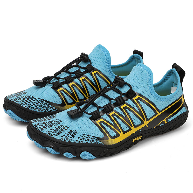 Bronoir™ Runner Pro - Barefoot Shoes (big sizes) 1 + 1 Free